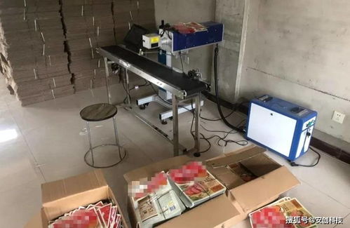 安创科技携手希杰食品，以高分子技术利剑斩断制假黑手