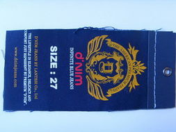 服装辅料行业洞察 从钱眼产品分类到精细化生产流程解析